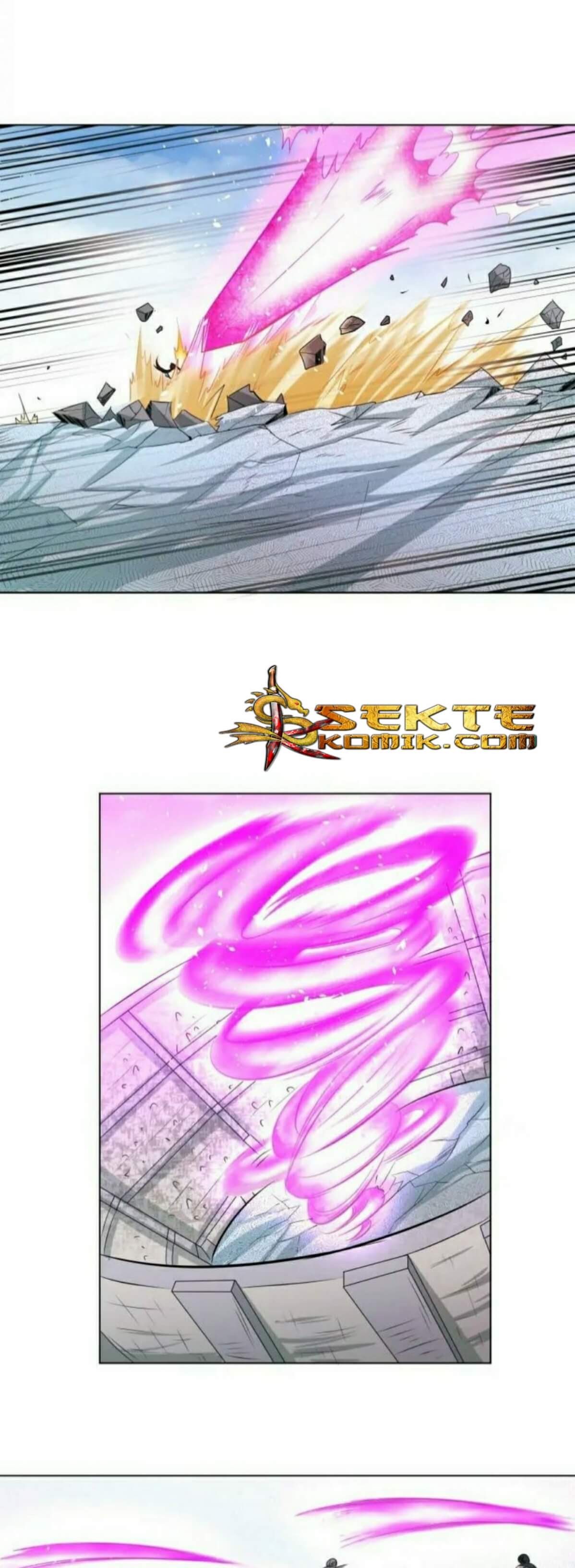Return of The Avenger (Imperial God Emperor) Chapter 18 Gambar 7